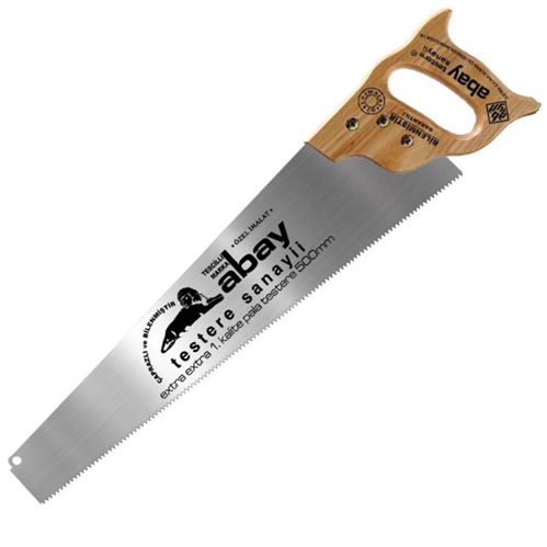 ABAY ALÇIPAN PALA TESTERE 50 CM